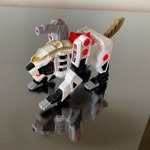 Star Wars Imaginext Toy